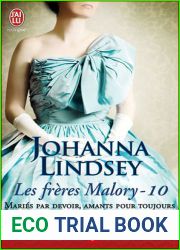Maries par devoir, amants pour toujours (Les freres Malory, #10)