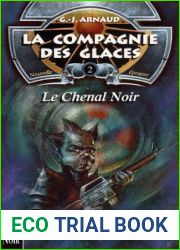 Le chenal noir
