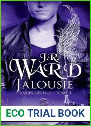 Jalousie: Anges dechus, T3 (French Edition)