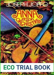 Anna et son orchestre
