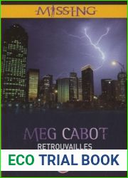 Retrouvailles (Missing, #5)