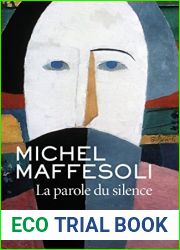 La parole du silence (ACTUALITE) (French Edition)