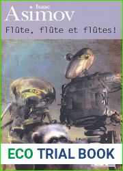 Flute, flute et flutes!