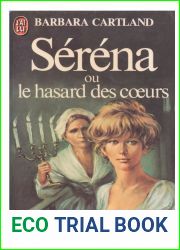 Serena ou Le hasard des coeurs-Barbara Cartland