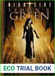 La complainte du Rossignol (Nightside, #3)