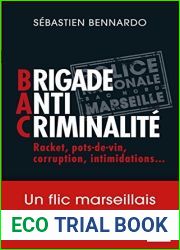 Brigade anti-criminalite (Document)