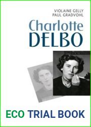Charlotte Delbo