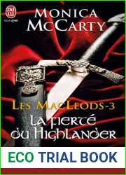 La fierte du Highlander (Les MacLeods, #3)