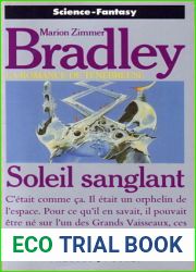 Soleil Sanglant