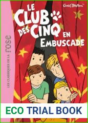 Le Club des Cinq 21 - Le Club des Cinq en embuscade