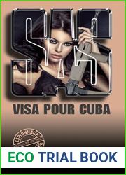SAS 93 Visa pour Cuba (French Edition)
