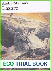 Lazare (Folio) (French Edition)