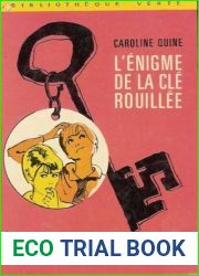 L|enigme de la cle rouillee (Les soeurs Parker, #11)