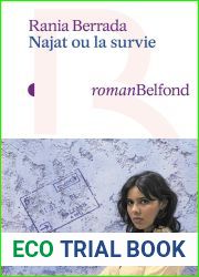 Najat ou la survie (French Edition)