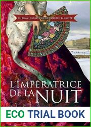 L|imperatrice de la nuit (Catherine la Grande, #2)