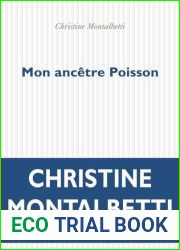 Mon ancetre Poisson