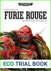 Furie Rouge - Blood Angels Tome 1: Blood Angels - Tome 1