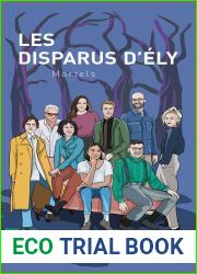 Mortels (Les disparus d|Ely, #2)