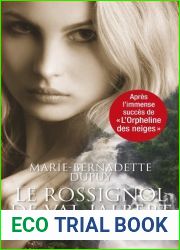 Le Rossignol de Val Jabert (Litterature Francaise) (French Edition)