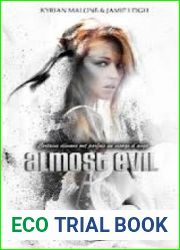 Almost Evil