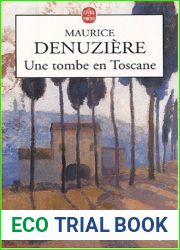 Une tombe en Toscane