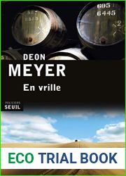En vrille (SEUIL POLICIERS) (French Edition)