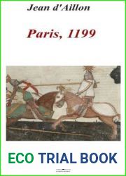 Paris, 1199