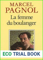La Femme du boulanger