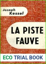 La Piste fauve