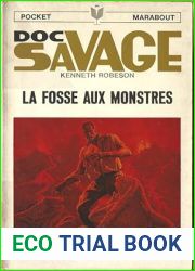La fosse aux monstres