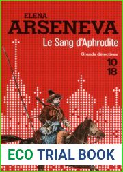 Le Sang d|Aphrodite