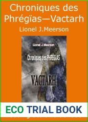 Vactarh (French Edition)