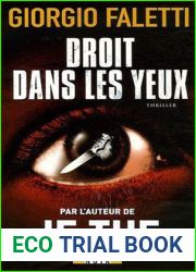 Droit dans les yeux