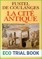 La Cite antique