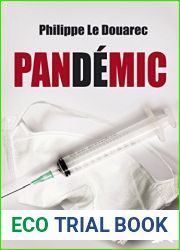 Pandemic: Le premier tome d|un thriller medical angoissant (French Edition)