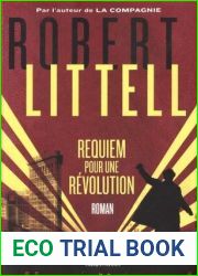 Requiem pour une revolution