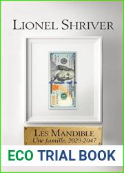 Les Mandible : Une famille, 2029-2047