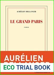 Le Grand Paris