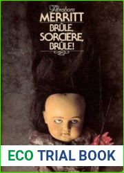 Brule, sorciere, brule !