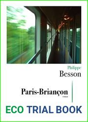 Paris-Briancon