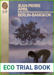 Berlin-Bangkok