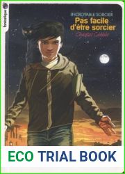 Pas facile d|etre sorcier (Incroyable Sorcier, #2)
