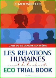 Les relations humaines secret de la reussite