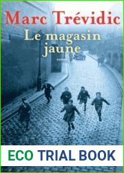 Le magasin jaune