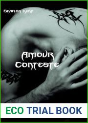 Amour Conteste (Les Guerriers de l|Ombre, #5)
