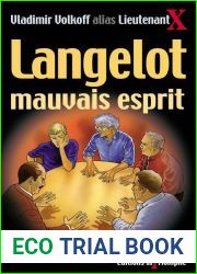 Langelot Mauvais Esprit (Langelot, #33)