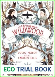 Les Chroniques de Wildwood