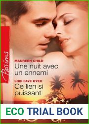 Une Nuit Avec Un Ennemi Ce Lien Si Puissant