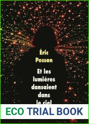 Et les lumieres dansaient dans le ciel