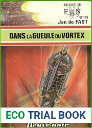 Dans la gueule du Vortex (Dr Alan, #13)